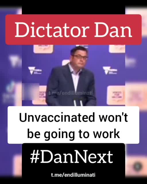 Dopey Dan - Goes Full Tyrant