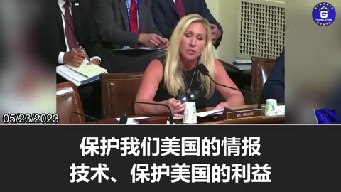 The DHS “China Initiative” should be put back in place as it is to fight the CCP, not the Chinese