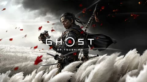 Ghost of Tsushima Walkthrough Gameplay Part 01