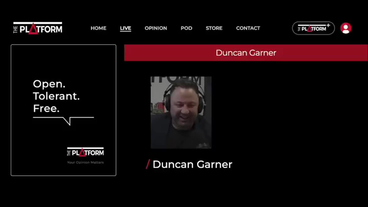 Lawyer Sue Grey Calls into Duncan Garner on The Platform To Speak About Water Fluoridation