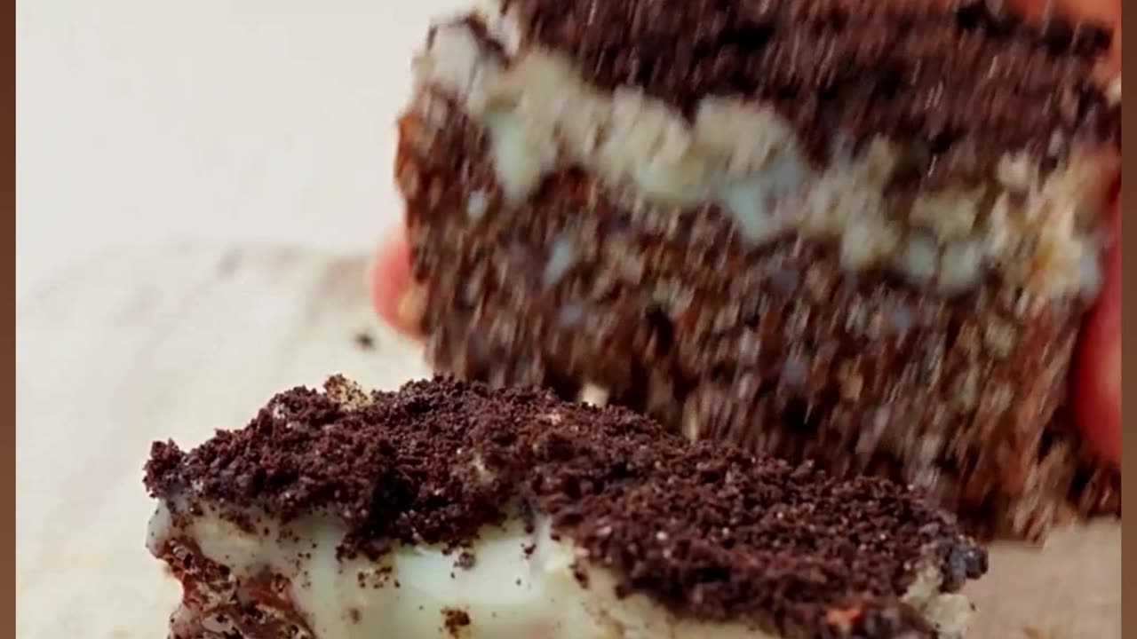 Sweet Delight: Oreo Rice Krispie Treats