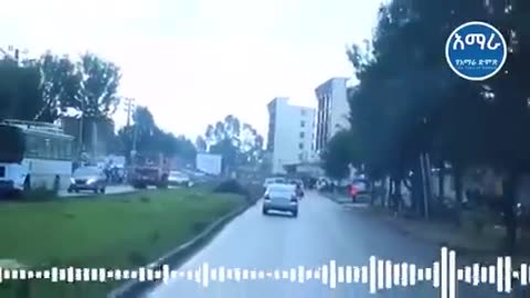 ከሮቢት እስከ ጎብየ!ኦራሉ ወደመ ከ30 በላይ ተደመሰሰ!