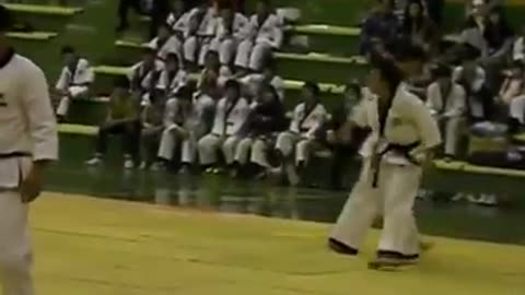 Hapkido