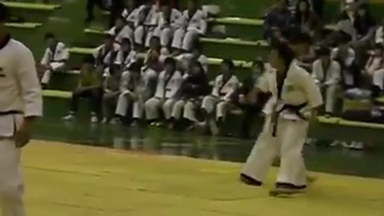 Hapkido