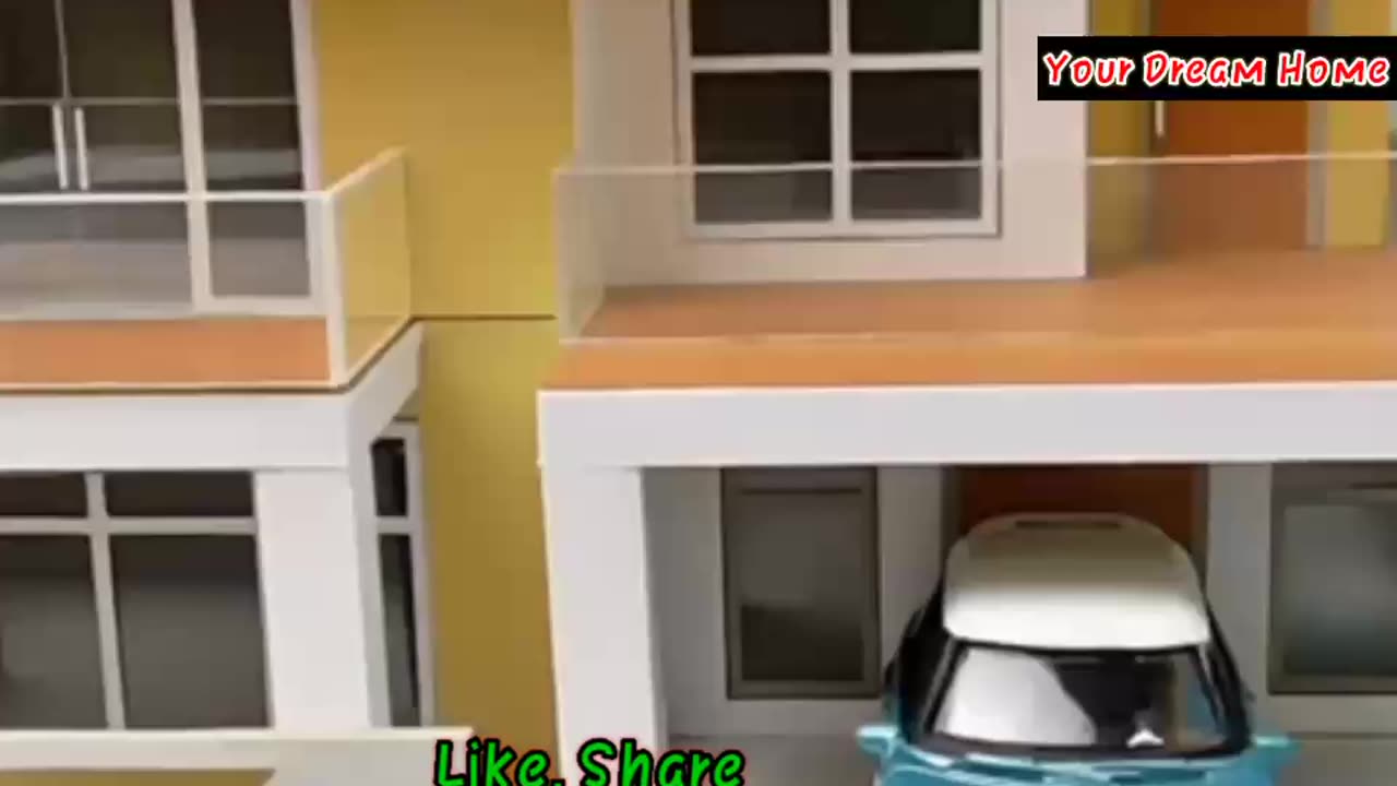 Making 🏠 Home