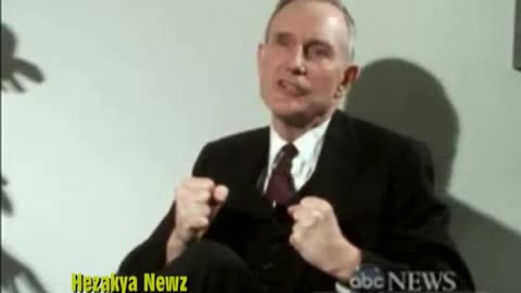 1967 THROWBACK: "JOHN D. ROCKEFELLER SUPPORTS POPULATION CONTROL"