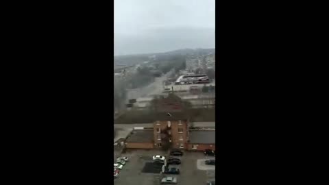 Ukraine x Russia - Heavy Urban Combat In Mariupol