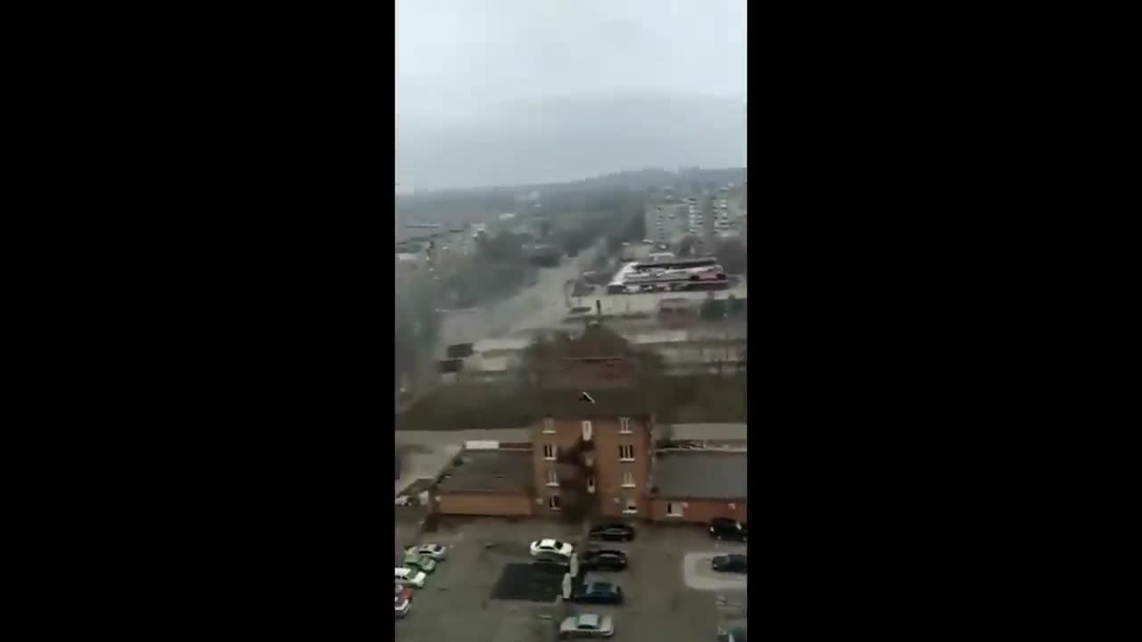 Ukraine x Russia - Heavy Urban Combat In Mariupol
