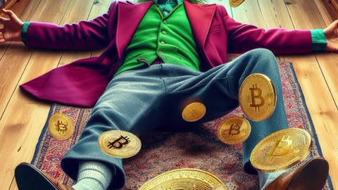 Crypto Rugs (Debut Taunt Version)
