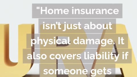 Home Insurance Ensure Full Replacement Cost Coverage