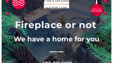 FIREPLACE OR NOT
