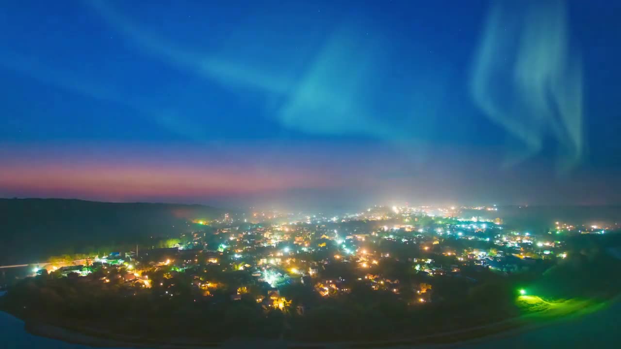 Top 5 most beautiful place in the world