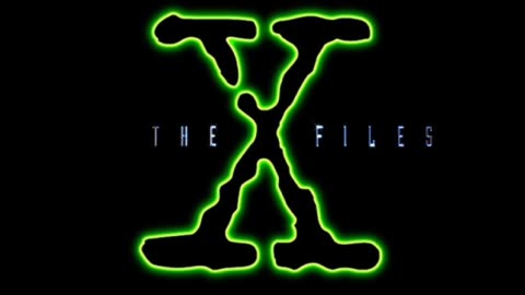 The X-Files Rewatch Podcast: Season 1 Episode 2 "Deep Throat"