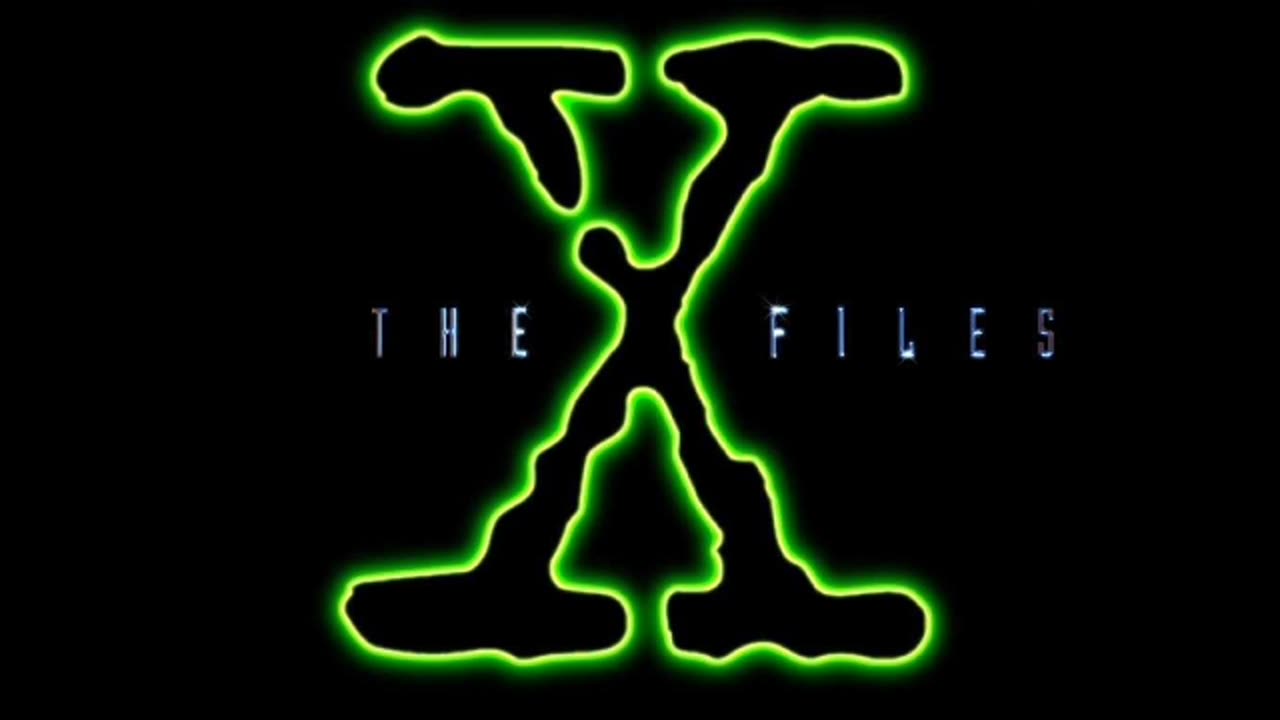 The X-Files Rewatch Podcast: Season 1 Episode 2 "Deep Throat"