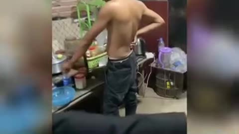Nice looking with my video