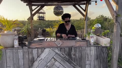 Mickey Dastinz Electro Sunset Mix