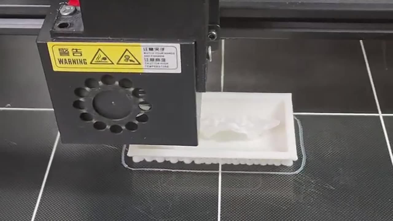 Anycubic Chiron 1 year Review