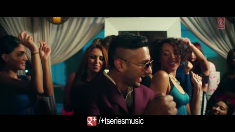 'One Bottle Down' FULL VIDEO SONG | Yo Yo Honey Singh