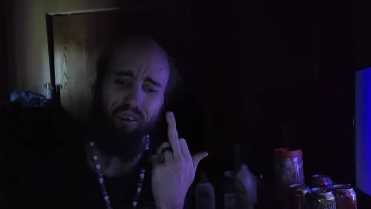 Cyraxx YouTube 05-19-24 my response to DNA Passione Heartless F'zero Makira