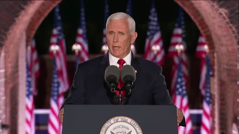 NICE SPEECH!!! TOO BAD YOU SOLD OUT!!!