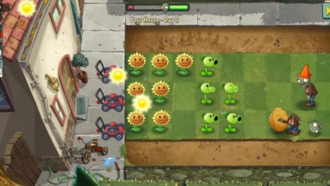PlantVSzombie