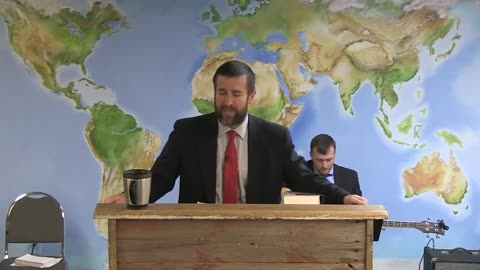 The Sin of Stealing - Pastor Steven Anderson