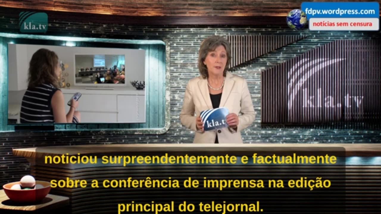 Vítimas queixam-se das vacinas-Victims complain about the vaccines