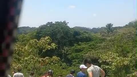 Accidente de bus en la vía Ibagué - Bogotá deja dos muertos