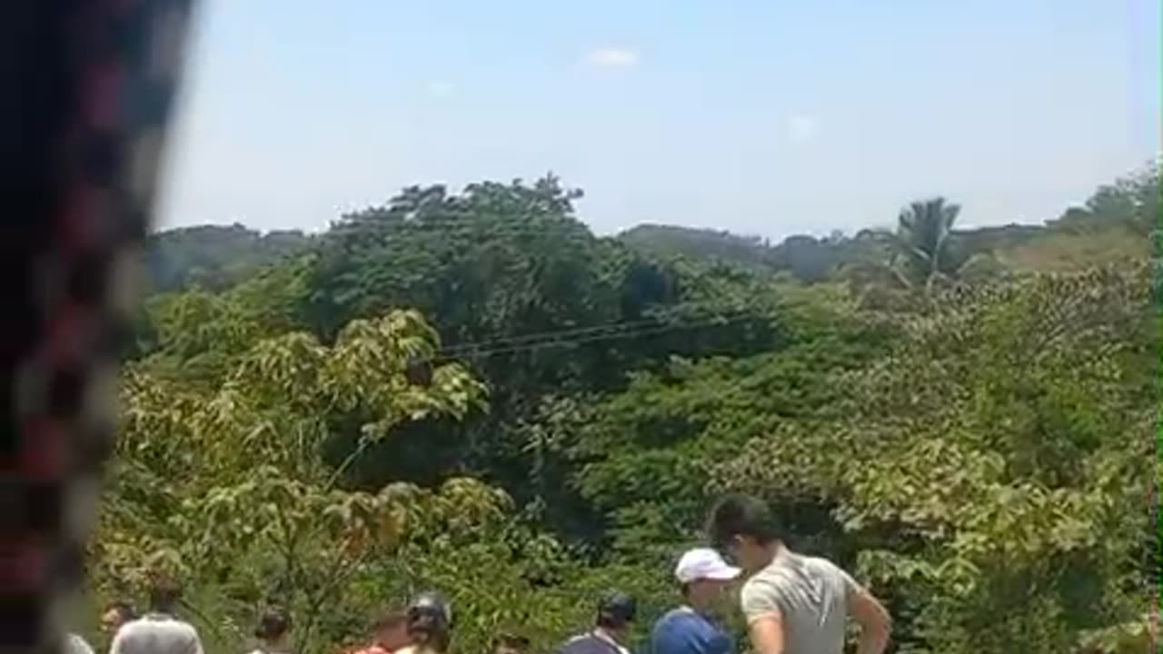 Accidente de bus en la vía Ibagué - Bogotá deja dos muertos