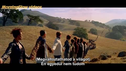 Michael Jackson - Cry (magyar felirattal)
