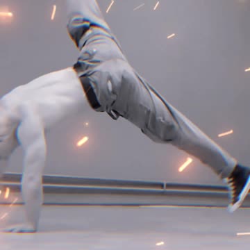 SHORTYFINGERS POWERMOVE