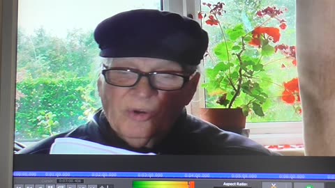 My Mission Statement Update - S.O.S. Humanity at Stake!