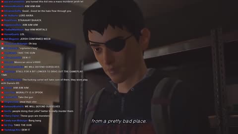 Life is Strange 2 Episode 5 - Bad at Video Games