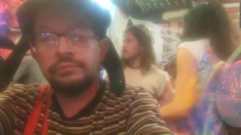 IP2 Stories - Sneaker Chop Lonely At The Party! Young Cheeto Ditches! Chop Presses Joker