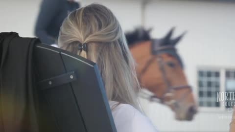 Greatness Begins at North Fork | North Fork Equestrian