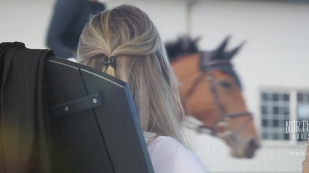 Greatness Begins at North Fork | North Fork Equestrian