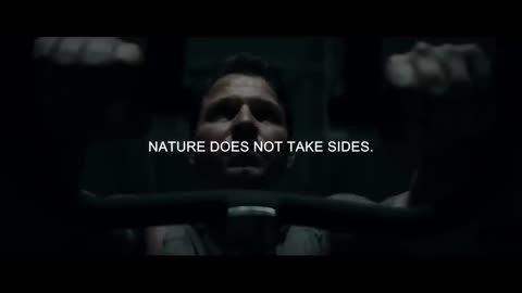 PUSH THROUGH FEAR - MOTIVATIONAL SPEECH
