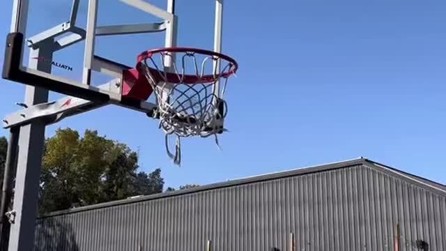 LEBRON PLAYING WITH HIS SONS IN 2030 🏀🤣🔥