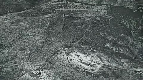 MASSIVE DRONES ATTACK THE CAPITAL OF ISRAEL! Hamas Hezbollah Fighters Use New Iranian Weapon!