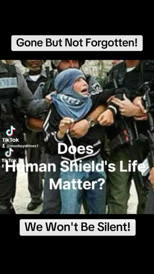 Gone But Not Forgotten