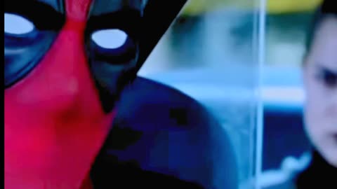 Deadpool Funny Scenes Part 15 Shorts 2023 😂 itz Adesh #shorts #deadpool #marvel #funnyshorts (2)