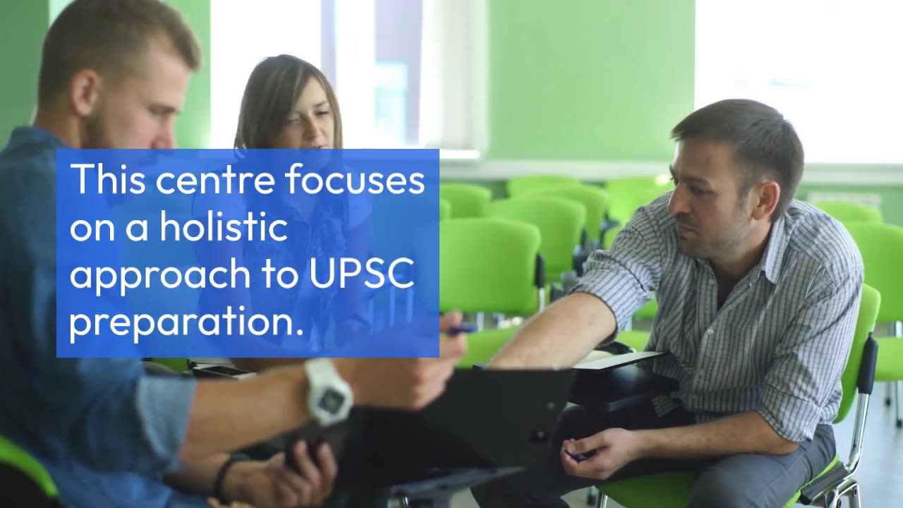 Discover the Best UPSC Coaching Centres in Trivandrum