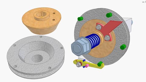 0024 - Interrupted rotation 15