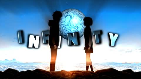 [Infinity♾️] Your Name AMV-EDIT --