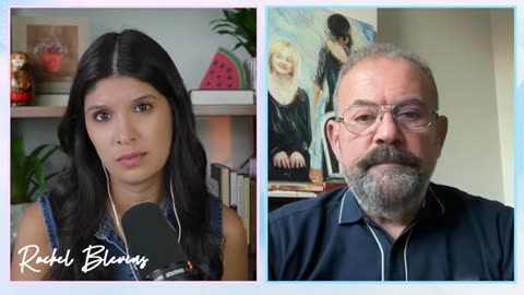 BREAKING: Pagers Explode Across Lebanon w/ Elijah J. Magnier - Rachel Blevins