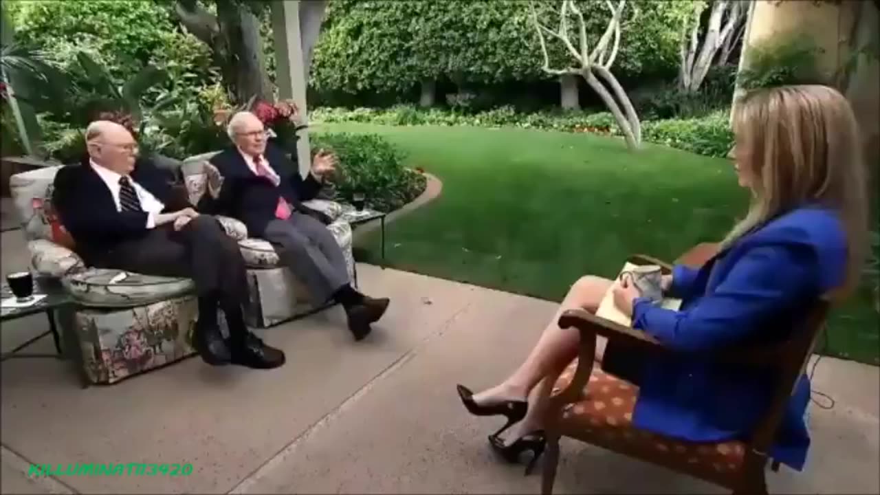 Warren Buffet Predicts Another Lockdown