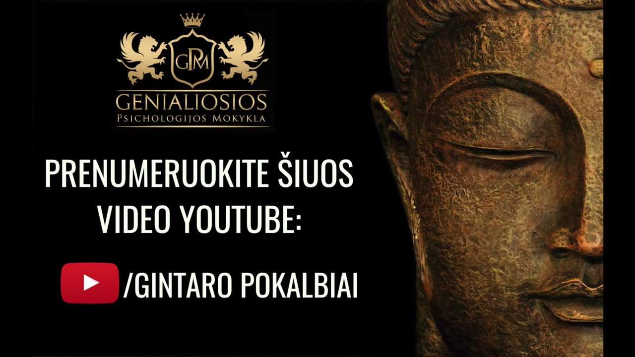 Kas kaltas,kad žmogus nemoka pažinti tiesos