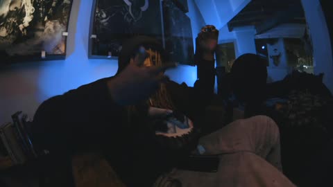 ICYTWAT - Ion Kno (VIDEO)