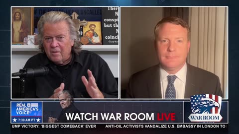 Mike Davis: Last night was an overwhelming victory for President Trump