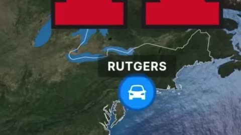 The “new” Big Ten Conference.